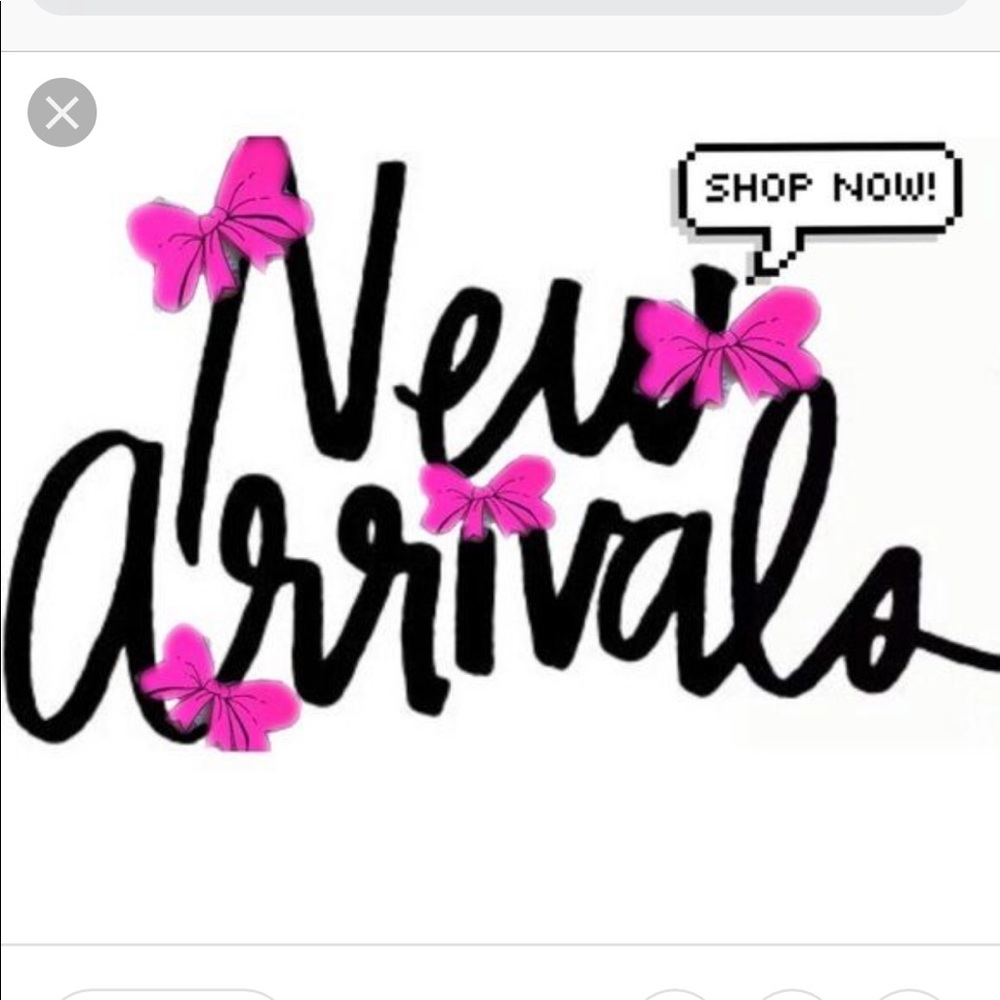 🥰NEW ARRIVALS 💋👢